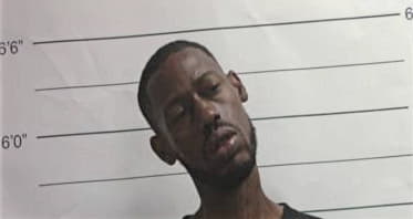 Shawn Stewart, - Orleans Parish County, LA 